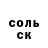 Бутират GHB Anna Kzmn